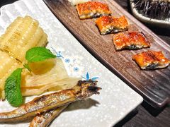 鳗鱼-鱼亭料理(芝罘店)