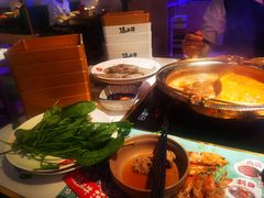 -温禾牛·和牛寿喜烧自助火锅(恒基名人店)