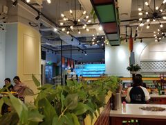 大堂-钢管厂五区小郡肝串串香(南山店)