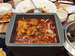 -一楼食业·美食人家