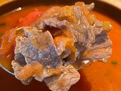 -撒拉花儿·新疆菜·清真(太阳宫店)