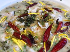 酸菜鱼-YUOZUO渝作·川渝冒肚(崂山店)