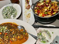 -苏城小院·园林精致苏州菜(斜塘老街店)