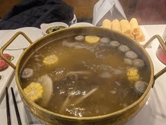 -食潮汕头鲜牛馆(望京保利店)