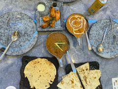 -VATAN INDIAN RESTAURANT米特印度餐厅(城北路店)