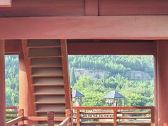 -函谷关历史文化旅游区