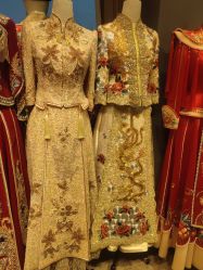 -MISS LUCKY国际婚纱礼服定制(昌平店)