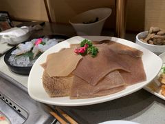 -海底捞火锅(让胡路万达店)