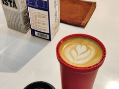 -Manner Coffee(光大安石中心)