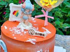 -CAKEBOSS蛋糕老板(东直门来福士店)
