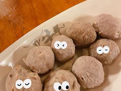 -一品牛鲜潮汕牛肉火锅(茶花园店)