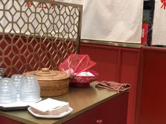 -裕莲楼(环球港店)