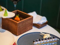 -L'Arome芳芳法国餐厅(仙林金鹰店)