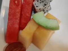 -桃花源中餐厅(金茂豪华精选酒店)