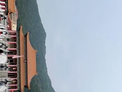 -西樵山国艺影视城