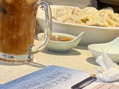 -船歌·鱼水饺青岛菜(金狮广场店)