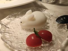 -大树餐厅(益田假日店)