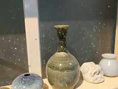 -粤陶渊.DIY陶艺体验馆(粤陶总店)