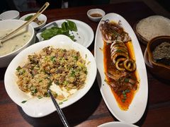 -前海沿·青岛菜(五四广场永旺店)