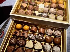 -Laderach 莱德拉(上海环贸iapm店)