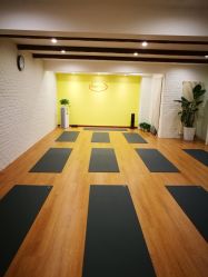 点击看大图 -FineYoga梵音瑜伽·普拉提
