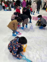 -Mr·Kuma酷么先生雪之乐园