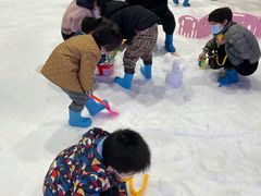 -Mr·Kuma酷么先生雪之乐园