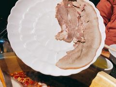 -巴蜀大宅门火锅(北大街店)