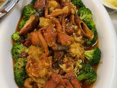 -三十海鲜餐厅(华龙城店)