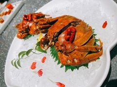 -蟹榭·本帮江浙菜·蟹宴(五角场合生汇商场店)