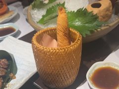 -匠和风精致料理(莆田财富中心店)