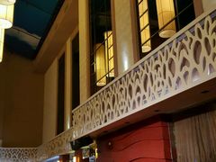 -佛山皇冠假日酒店-西餐厅