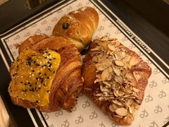 -B&C黄油与面包·THE GARDEN BAKERY概念店(世纪汇店)