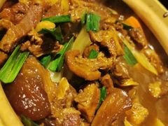 -酒肆浅葱•烧烤•龙虾•排档(卓悦intown店)