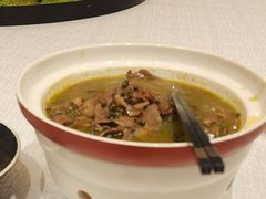 -新疆大厦·慕士塔格餐厅