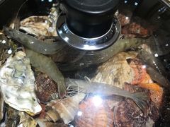 -海岛渔村大酒店(云霄路店)