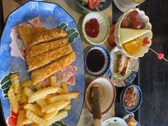 -红叶日本料理(三八广场店)