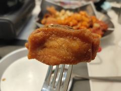 -博姆炸鸡精品餐厅(常发广场店)