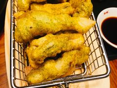 -上海人家花樣年华(中山公园店)