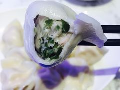-喜鼎海胆水饺(柏威年购物中心店)