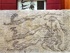 -卧龙岗文化园-南阳市汉画馆