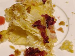 -蜗牛小馆醉乡民谣云南菜(惠新西里店)