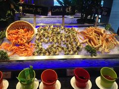 -宁波逸东豪生大酒店·豪生咖啡厅