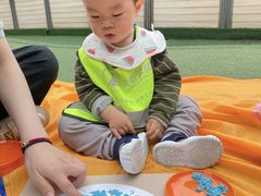 -亲亲袋鼠托育早教·思维专注力·棕熊英语(鼓楼恒力城店)