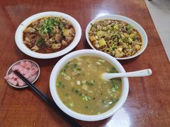 -巷子肥肠(科华巷店)