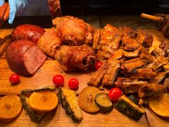 -嘉定凯悦·咖啡厅