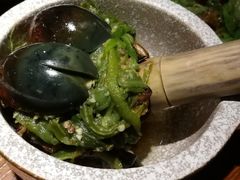 -炊烟小炒黄牛肉(东庆街店)