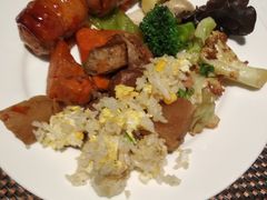 -银星皇冠假日酒店美食阁