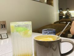 -BE BRIGHT KITCHEN(正佳广场店)