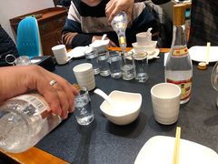 -紫光园·烤鸭·北京菜(团结湖店)